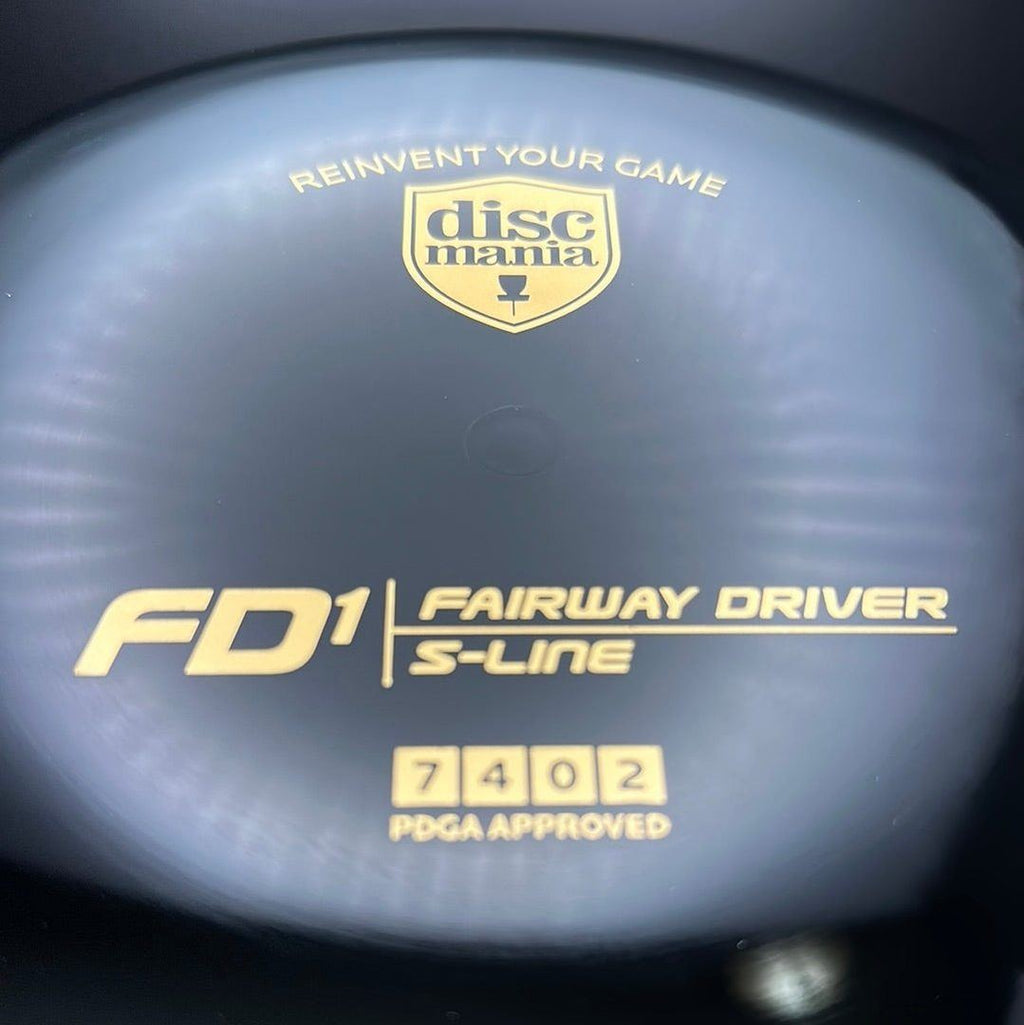 S-Line FD1