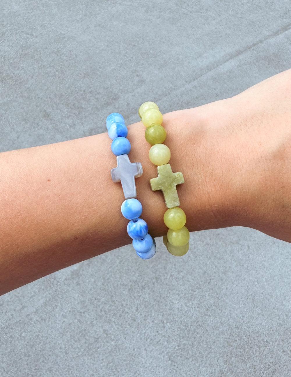 Bracelet Mystère
