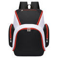 Simple Large Capacity Football Storage Backpack