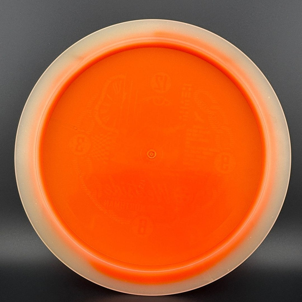 Moonshine Orbit VIP Northman - HSCo Time Stamp