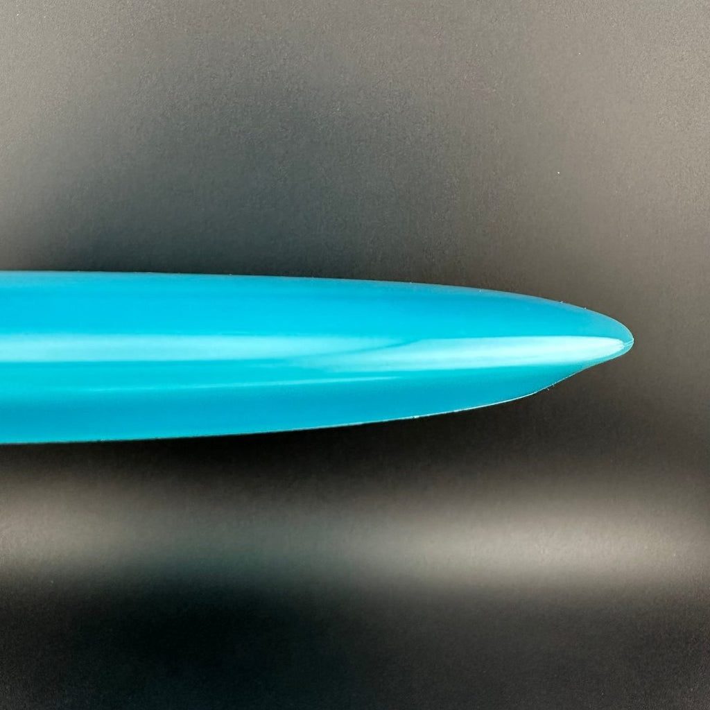 K1 Kaxe Z - 2021/2022 Runs - OOP