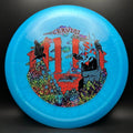 RAD Blend Cervini - Terminal Velocity x Rare Air Discs x Ripper Studios Collab