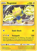 Regieleki 060/203 - SWSH07 Evolving Skies Holofoil