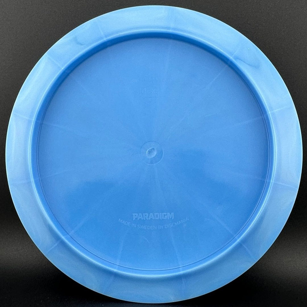 Lux Vapor Paradigm - Candence Burge 2025 Signature Series