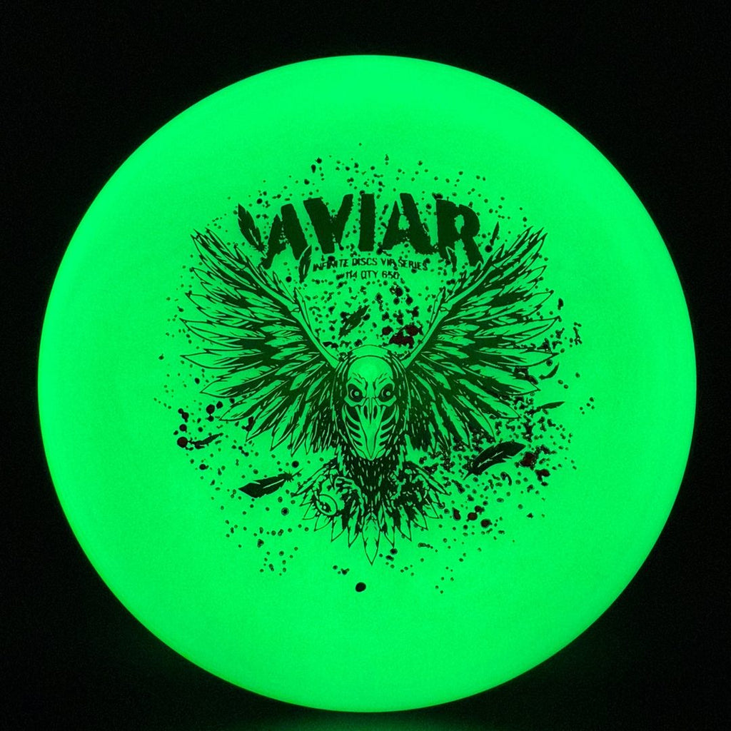 Proto Glow Soft Champion Aviar - VIP Series #114 - 1/650