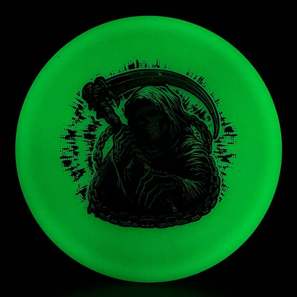 Lucid Moonshine Verdict - Reaper of Pars