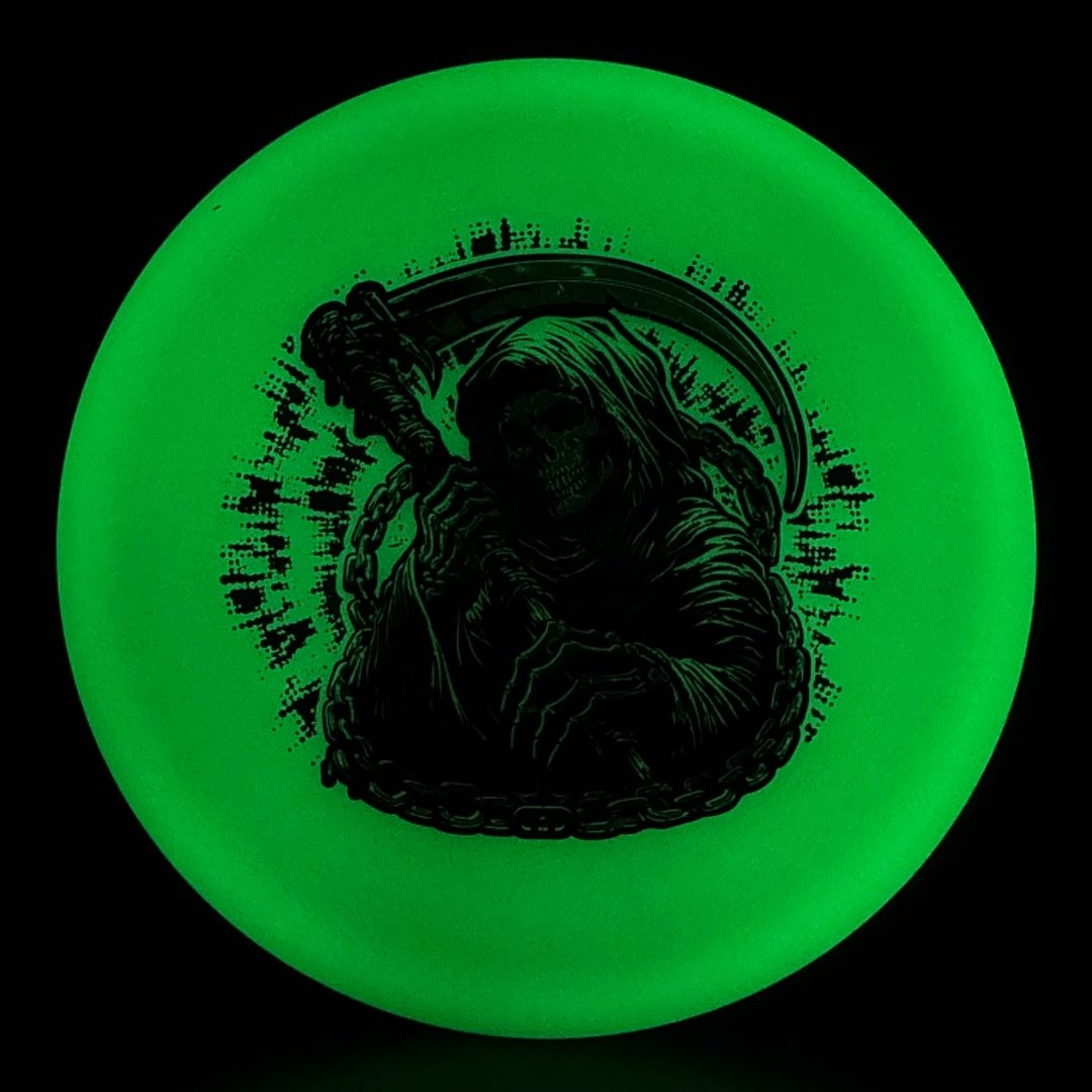 Lucid Moonshine Verdict - Reaper of Pars