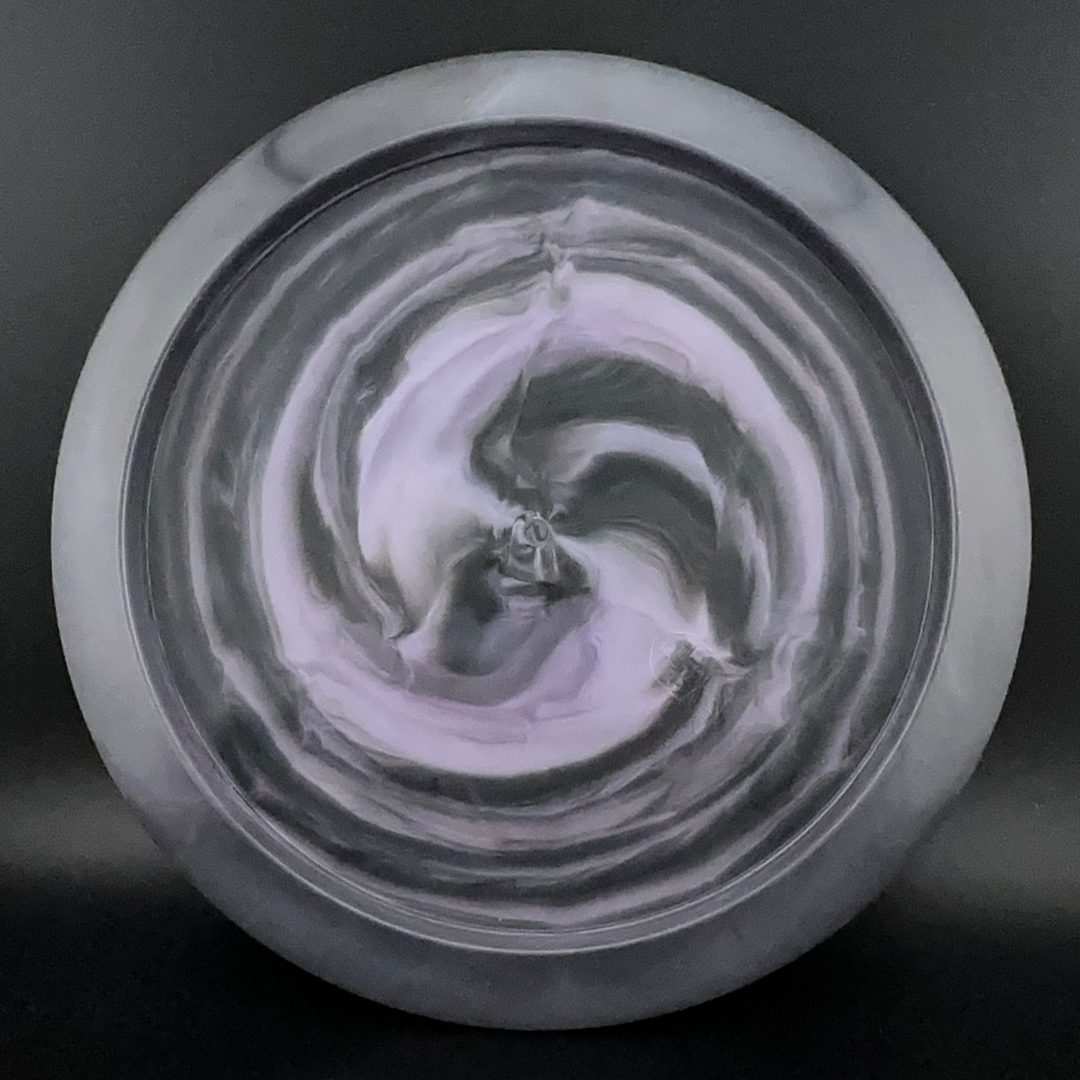 Swirly S-Line TD - Special Edition
