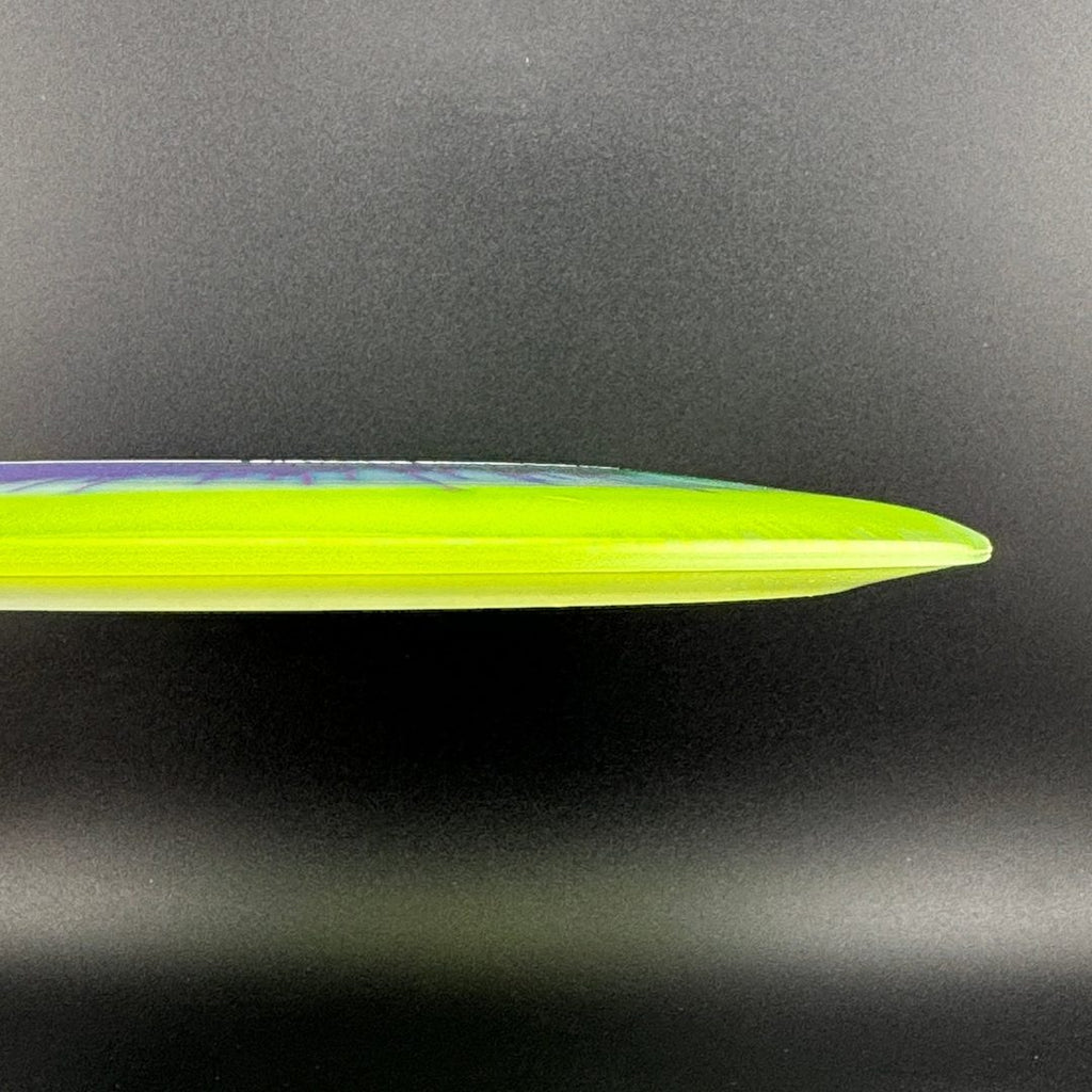 I-Dye Champion Wraith