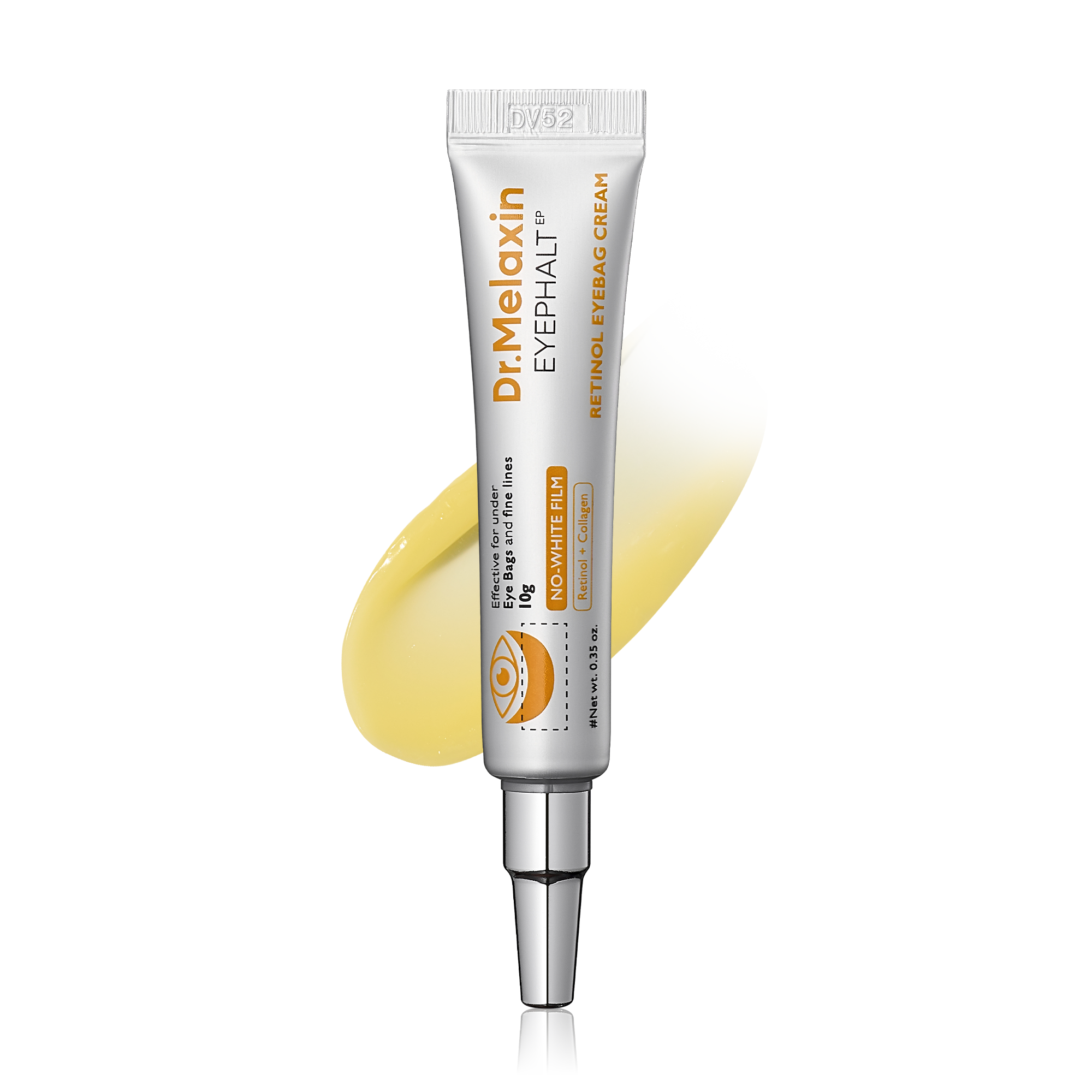 Dr. Melaxin Eyephalt Retinol Eyebag Cream
