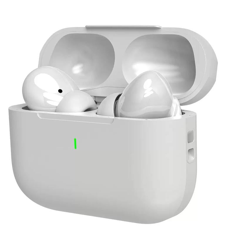 Wireless Earbuds with Touch Controlcomfortable In-Ear Fitportable Charging Casebluetoothon-The-Gouse for Travel Daily Useideal for Travel Commuting and Daily Use