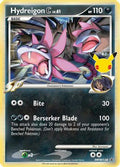 Hydreigon C lv. SWSH138/307 - SWSH Sword & Shield Promo Cards Holofoil