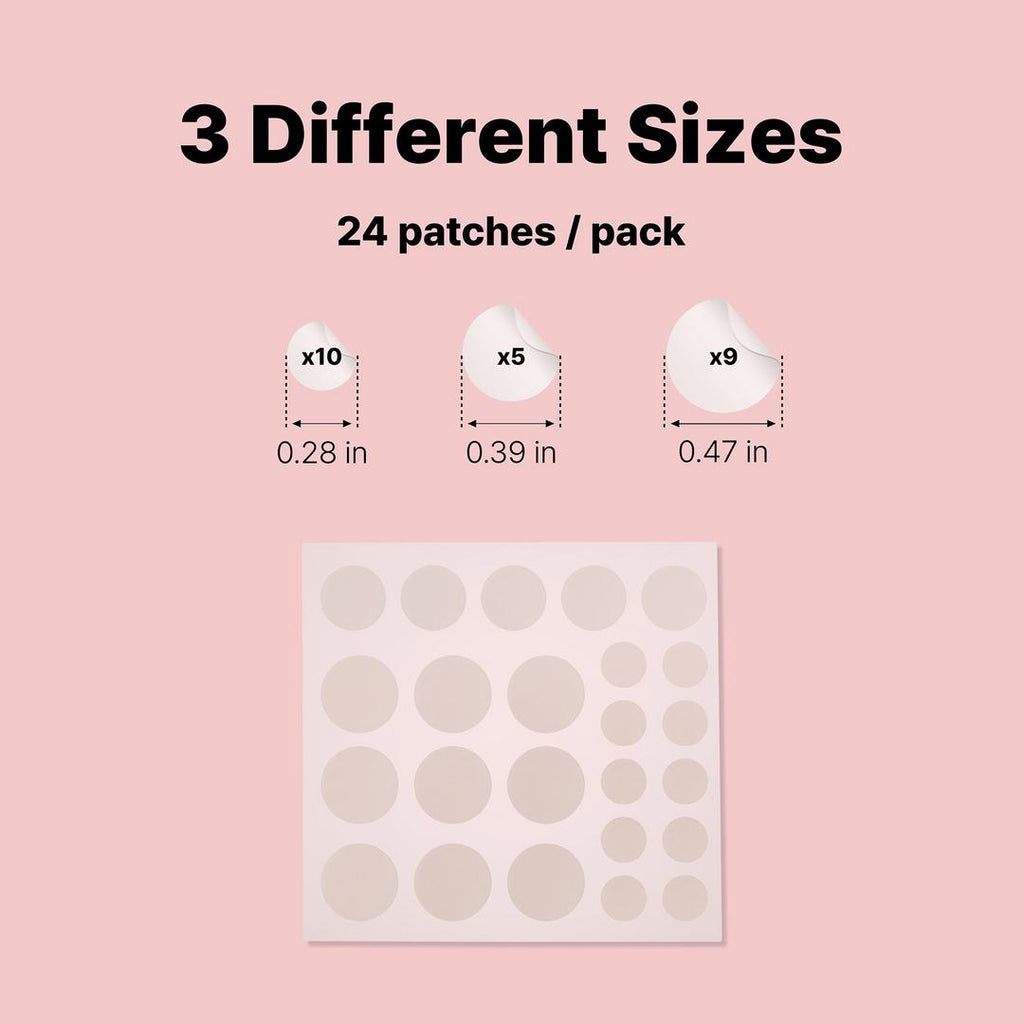 Acne Pimple Master Patch