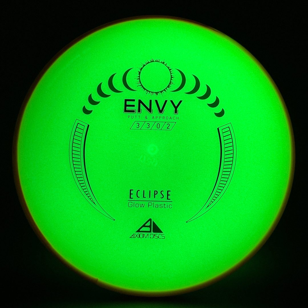 Eclipse 2.0 Envy