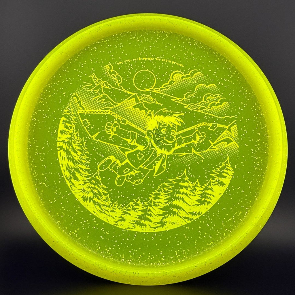 Metal Flake Champion Condor - VIP Series #111 - 1/750