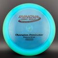 Champion Dominator (Penned)