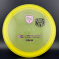 C-Line TD - Originals - Owl Stamp