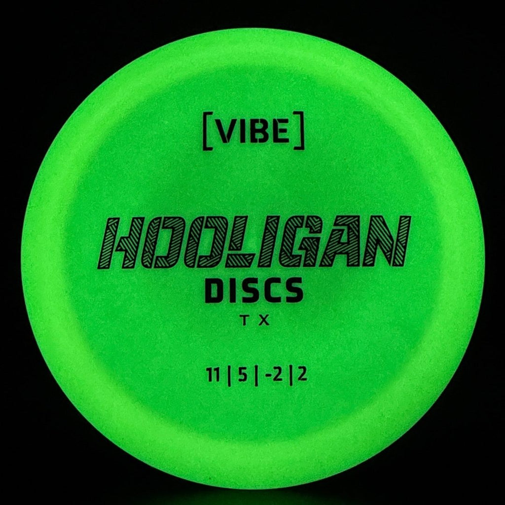 Glow Primo Vibe