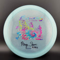 Lucid Sparkle Glimmer Felon *Signed* - Paige Shue Lucky VIP Club - 1/300