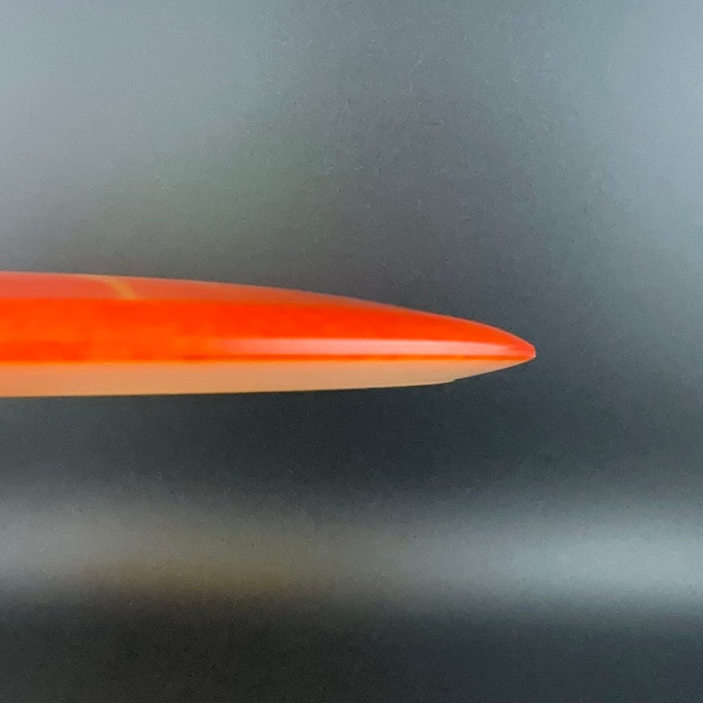 Fly Dye Z Heat