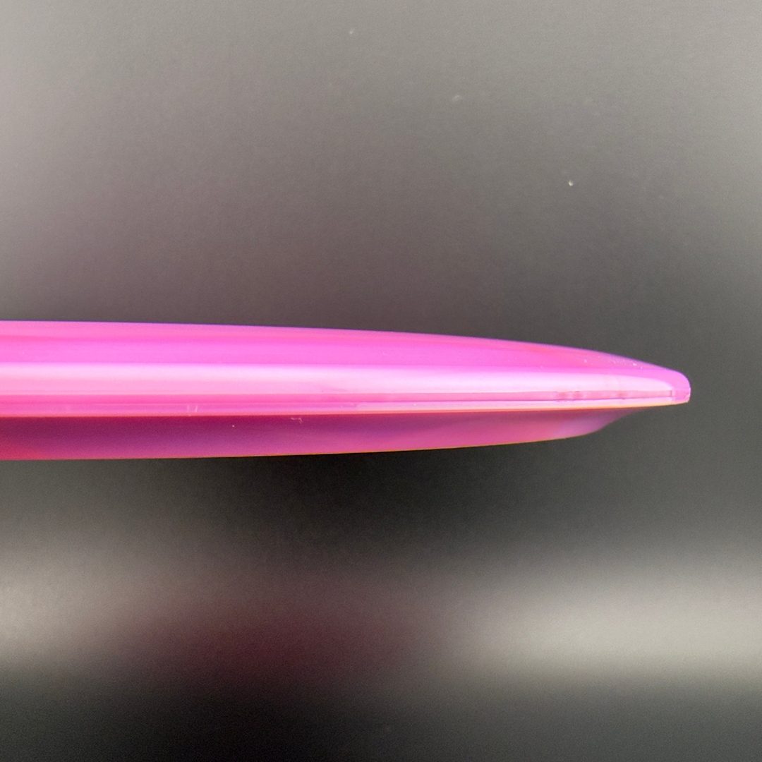 Ti Swirl Cigarra - Limited Edition GMC 1/500