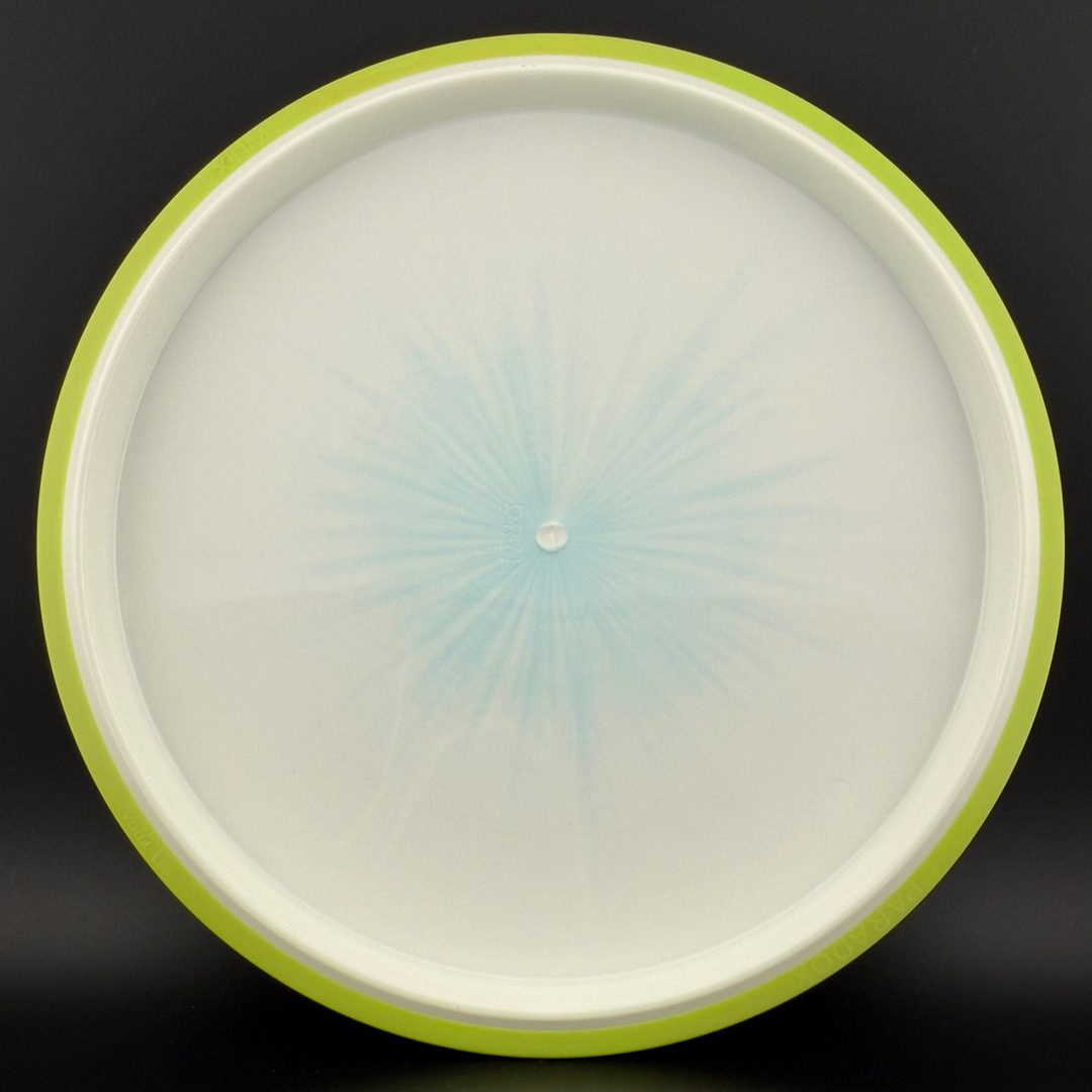 Neutron Paradox