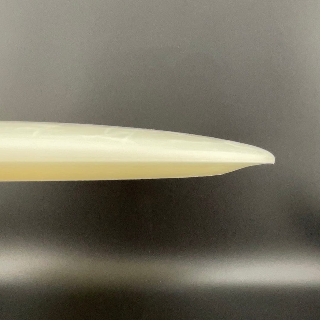 Forged Radiant Interval - First Run *Gibson Stash Used*