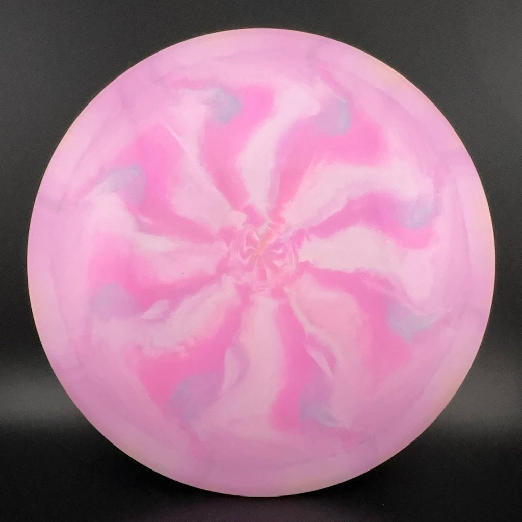 Colorshift Swirl ESP Anax -  McBeth X Pierce Collab Edition