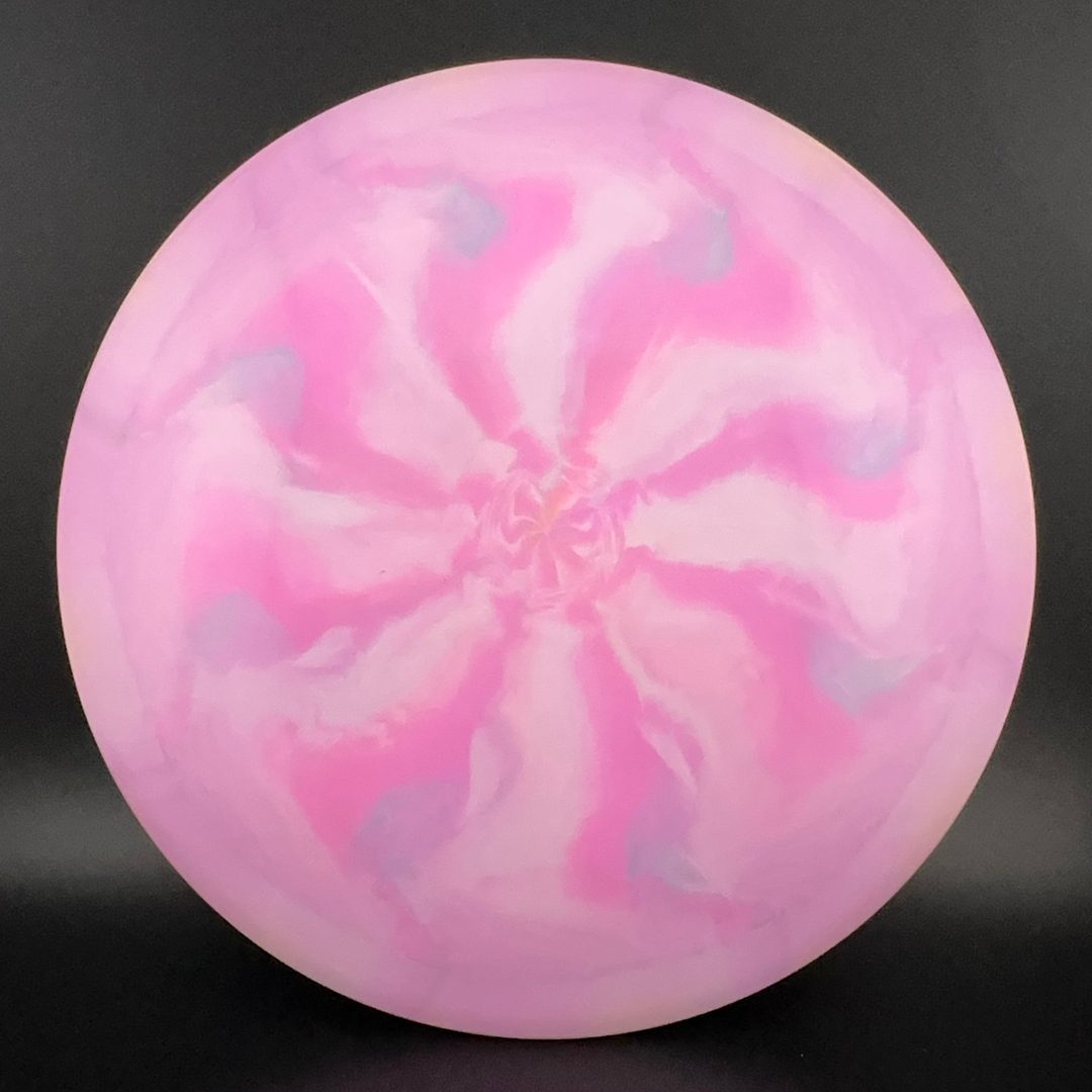 Colorshift Swirl ESP Anax -  McBeth X Pierce Collab Edition