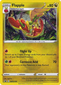 Flapple SWSH189/307 - SWSH Sword & Shield Promo Cards Holofoil