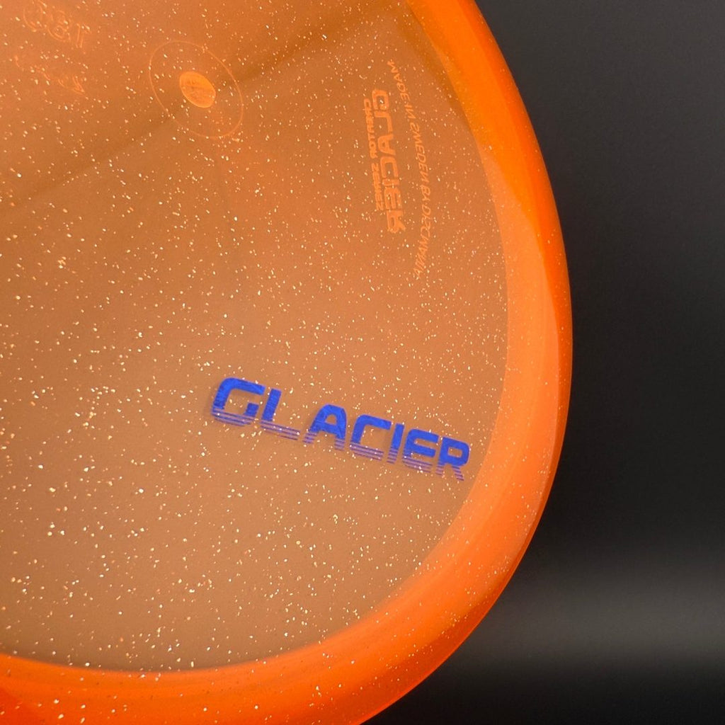 Metal Flake C-Line Glacier - MBB 25