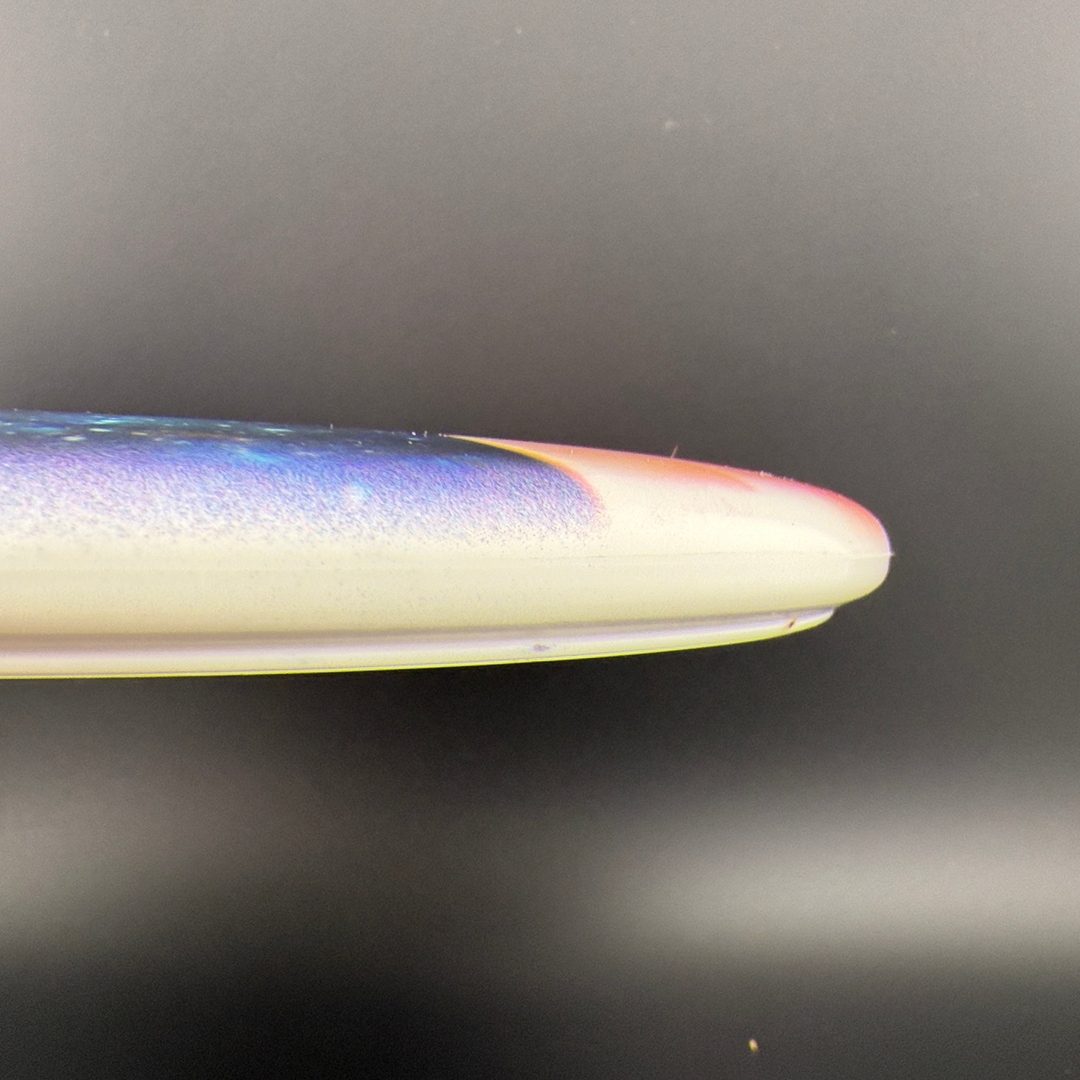 Fuzion Judge - DyeMax - Space Kitty Rainbow Barf