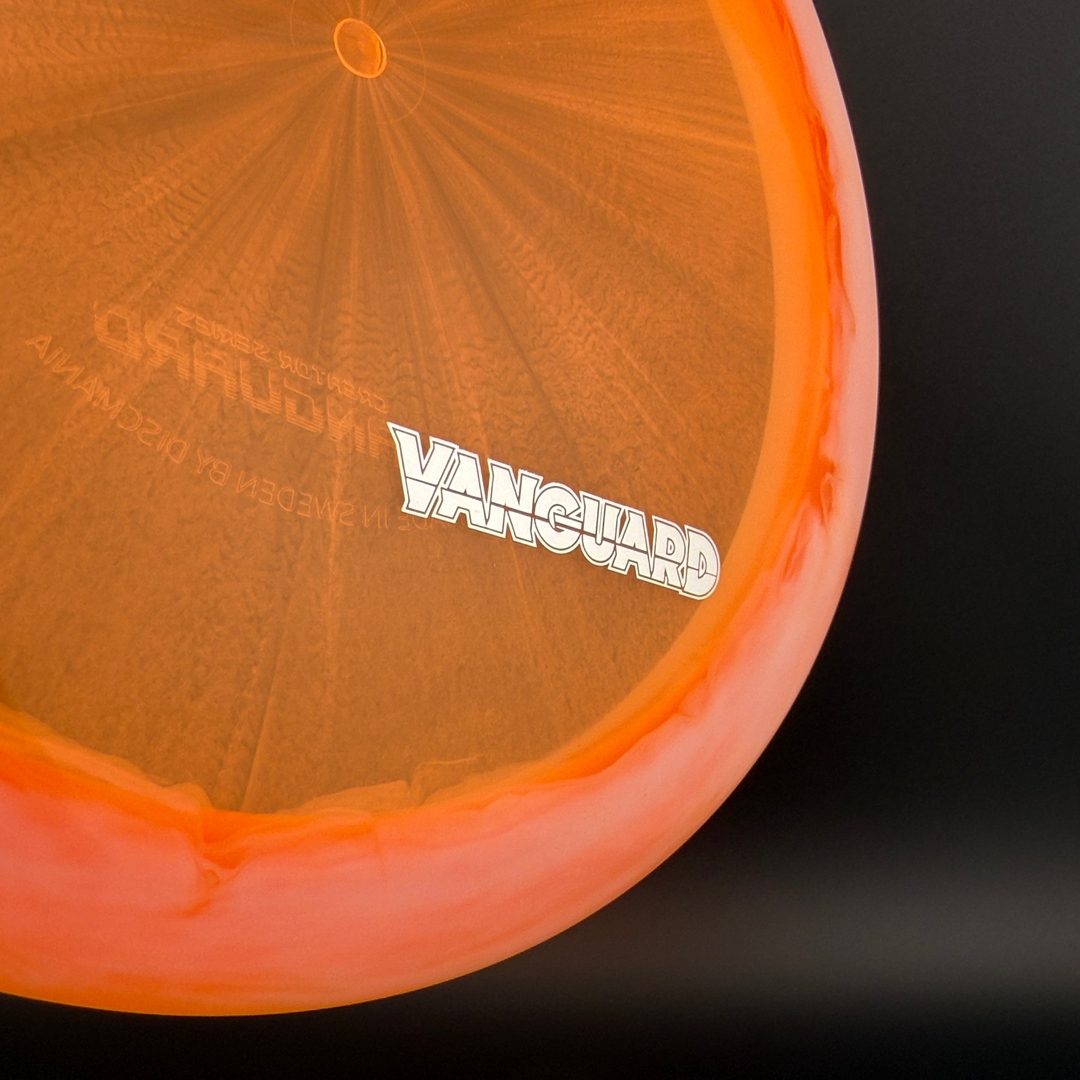 Horizon C-Line Vanguard - MBB 25