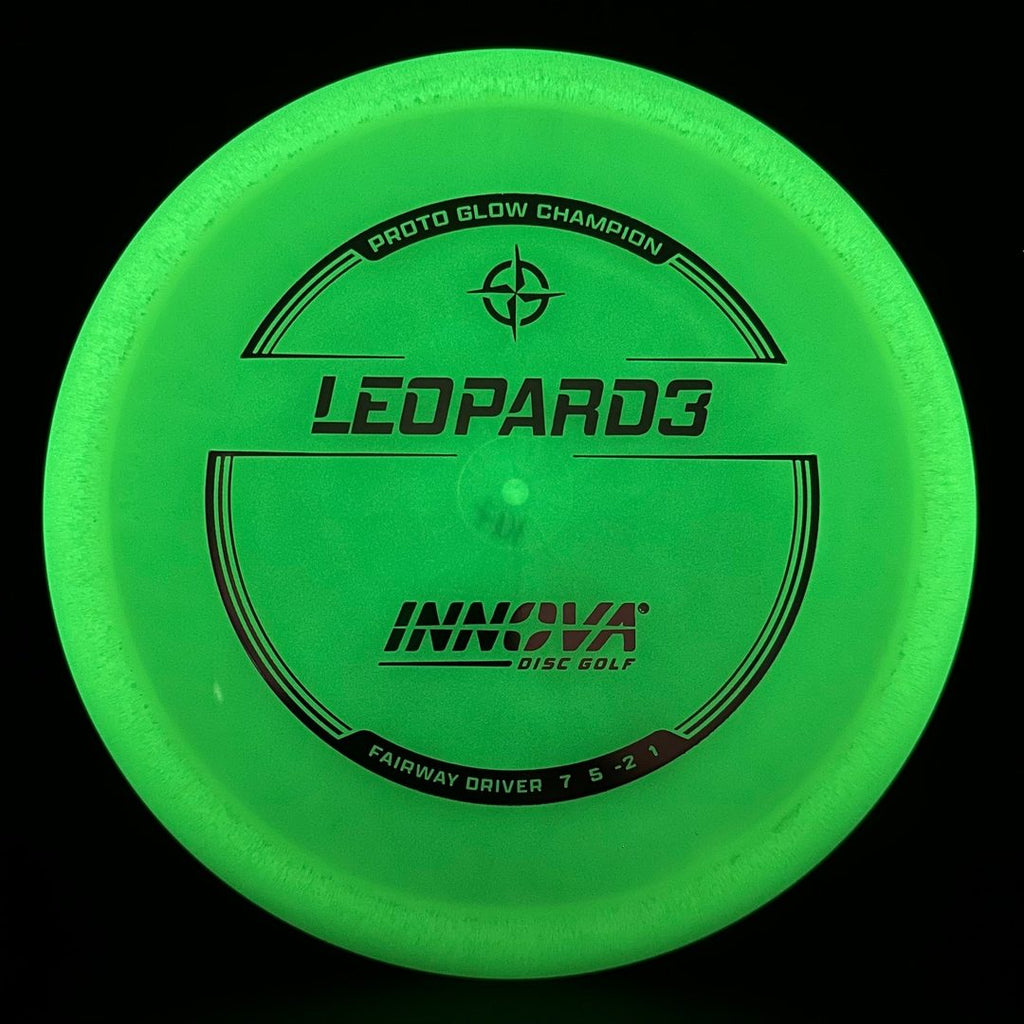 Proto Glow Champion Leopard3