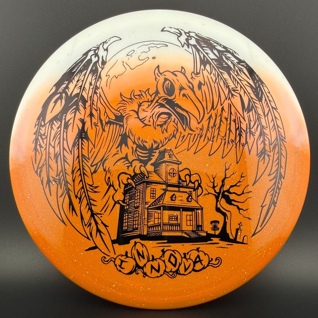 Duo Roc3 (Metal Flake Star) - Halloween 2025