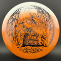 Duo Roc3 (Metal Flake Star) - Halloween 2025