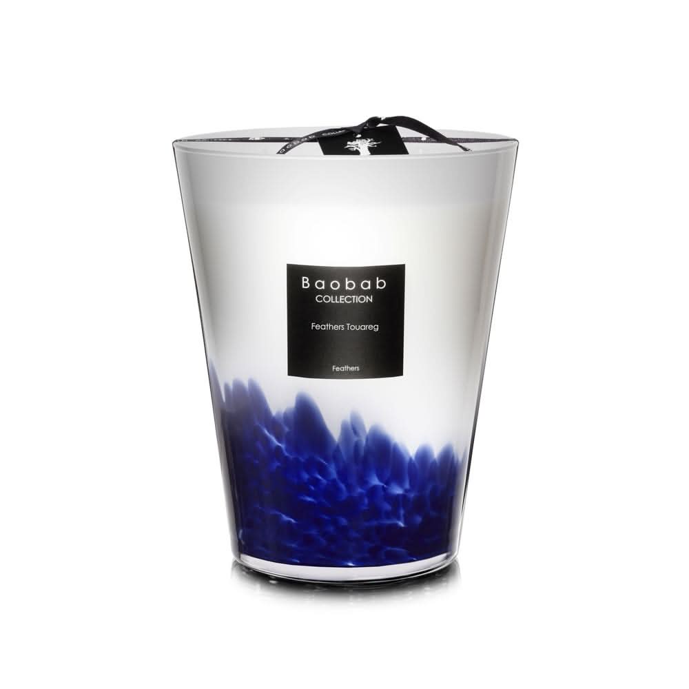 Baobab Collection Feathers Touareg Max 24 Candle