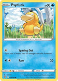 Psyduck 028/189 - SWSH10 Astral Radiance Reverse Holofoil