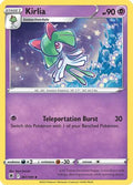 Kirlia 061/189 - SWSH10 Astral Radiance