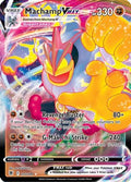 Machamp VMAX 073/189 - SWSH10 Astral Radiance Holofoil