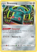 Bronzong 112/189 - SWSH10 Astral Radiance Reverse Holofoil