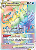Origin Forme Palkia VSTAR (Secret) 192/189 - SWSH10 Astral Radiance Holofoil