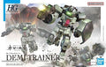 GUNDAM THE WITCH FROM MERCURY - DEMI TRAINER HG 1/144 MODEL KIT