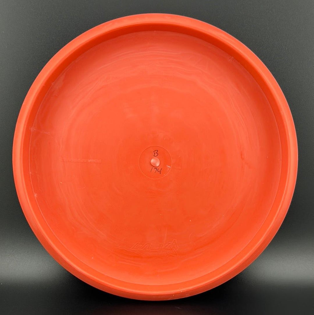 OG Base Phi - Thought Space Athletics "Eyerachnid"