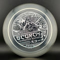 CryZtal Scorch - 2024 Ledgestone Edition