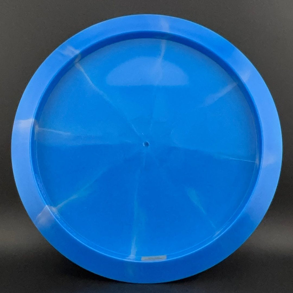 Titanium Swirl Undertaker