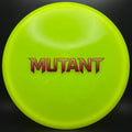 Neo Mutant - Limited Bar Stamp