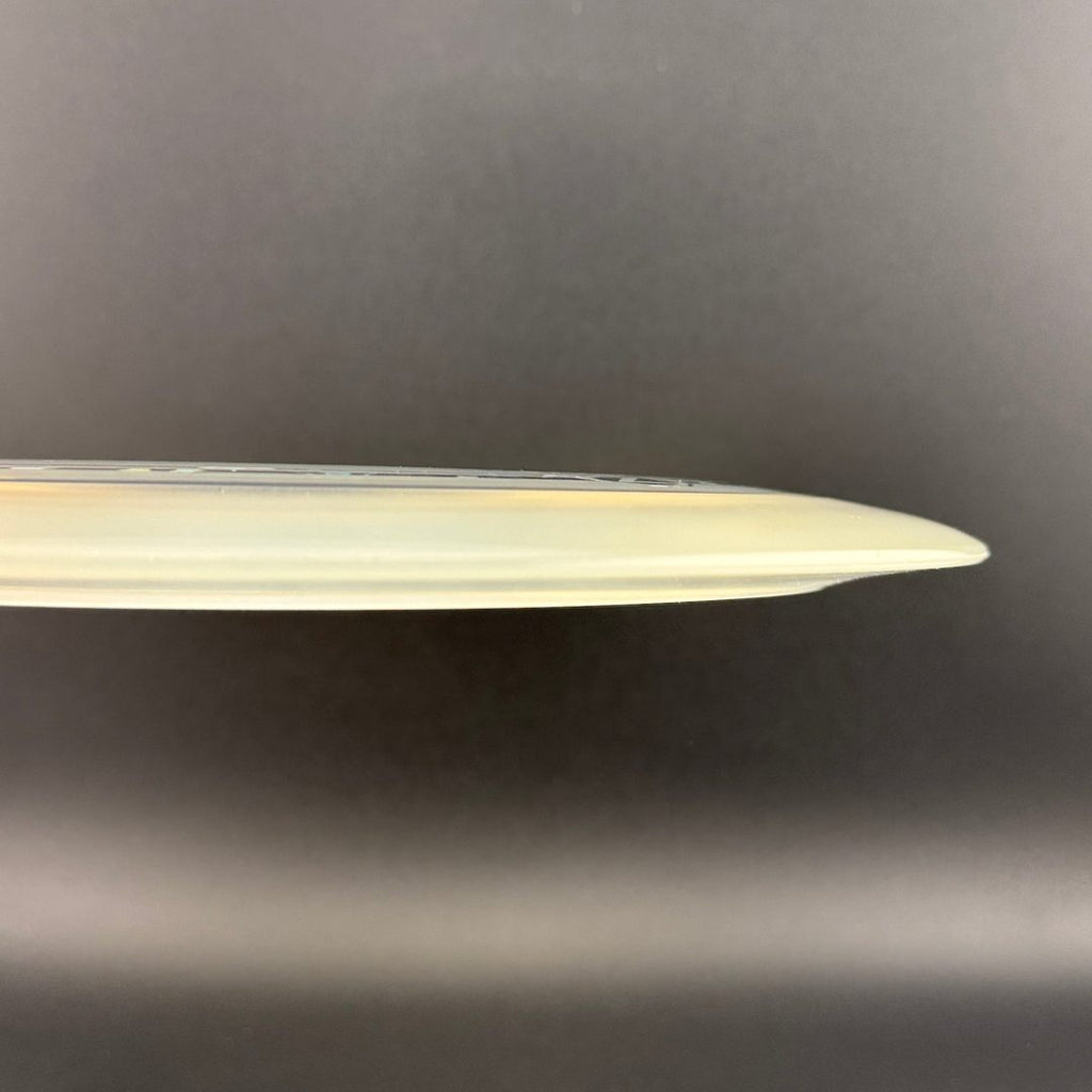 Z Nuke - Ricky Wysocki Signature Series