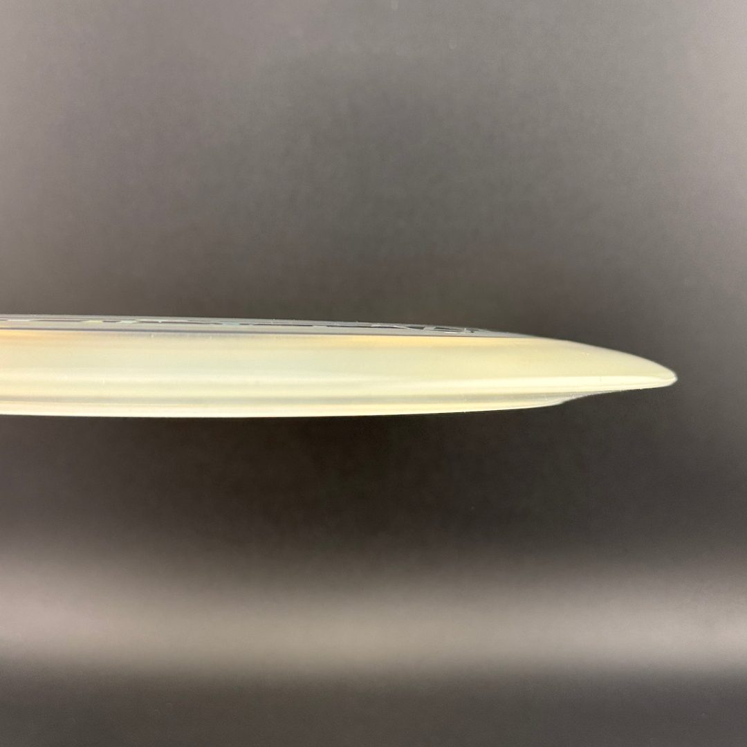 Z Nuke - Ricky Wysocki Signature Series
