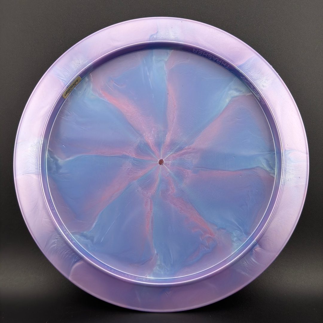 Titanium Swirl Thrasher